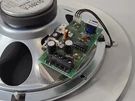 Ceiling Speaker Powered Valcom V-1021C Amplified Flush Mount V1021C 6 Pack. Fixed Price $199.99.