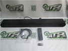 Vizio SV210X-0805 Sound Bar Tested Good Condition. Fixed Price $79.99.