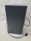 Samsung Bluetooth Subwoofer PS-WR65D. Fixed Price $66.49.