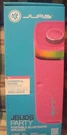 Jlab Jbuds Party Portable Bluetooth Speaker, Pink New. Fixed Price $41.49.