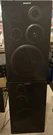 Lot Of Two (2) Sony SS-D115 Bookshelf Speakers 3WAY Black Wood 6OHM 70W. Fixed Price $85.49.