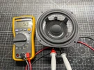 Vienna Acoustics Woofer Waltz/maestro #392032 Tested Working. Fixed Price $75.00.