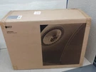 Kef LS50 Meta Bookshelf Speakers Pair Set W/ Box Used Japan. Fixed Price $1539.99.