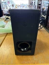 Yamaha Model NS-WSW44 Wireless Subwoofer Working. Fixed Price $110.00.
