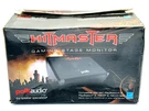Polk Audio Hitmaster Gaming Stage Monitor Speaker - Open Box. Fixed Price $127.49.