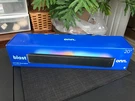 Onn 20'' 2.0 Soundbar With Bluetooth - Multicolor Led. Fixed Price $27.50.