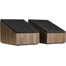 Jamo Atm 4" 100W Surround Speaker - Walnut, Pair SKU#2056185. Fixed Price $114.38.