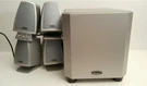 Boston Acoustics BA7800 System Subwoofer And Surround 4.1. Fixed Price $100.00.