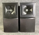 Klipsch Icon VB15 Bookshelf Speakers Pair 2-WAY Home Theater Sound. Fixed Price $120.00.