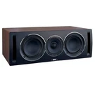 Elac UCR52-BK 5.25" Center Speaker Walnut/black. Fixed Price $799.00.