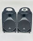 Behringer PPA2000BT Dual Portable Speaker Combo - Free Shipping. Fixed Price $749.99.
