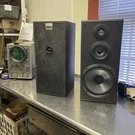 Sony SS-MB300H Speakers Set Of 2. Fixed Price $177.00.