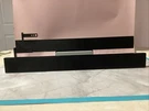Pioneer PDP-S50 Speakers Pair Left And Right (1 Bracket Each) Tested. Fixed Price $47.00.