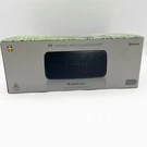 Audio P5 Portable Bluetooth Speaker Black Waterproof After IPX4 Scandinavia. Fixed Price $99.99.