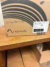 ES-500-AW-6-BLK Episode All Weather 6-1/2 In. Speakers. Fixed Price $90.00.