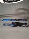 New In Box Cobaltx Wireless Led Light Up Sound Bar Speaker CSP-3700 Bluetooth. Fixed Price $36.00.