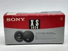 Sony XS-3028 13CM Coaxial 2-WAY Speakers Original Box Untested. Fixed Price $34.95.