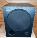 Sony SA-WM250 Active Powered Subwoofer Home Theater Bass Speaker 100W Tested. Fixed Price $100.00.