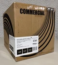 Episode All-weather Commercial Surface Mount 70-VOLT Speaker 6.5" Black. Fixed Price $279.00.