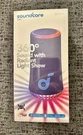 Soundcore By Anker Glow Portable Wireless Speaker With Light Show (blue). Fixed Price $65.99.