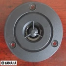 One Yamaha " (12MM) Dome Tweeter #140013 From NS-AC3 Center Speaker, Mfd. 1996. Fixed Price $19.95.