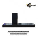 Lg 3.1.2 Ch Sound Audio Bar With Dolby Atmos 4K SPM7A / Missing Pieces. Fixed Price $115.92.