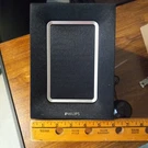 Phillips Speaker 2.1 System Model Number: SPA2360/17. Fixed Price $25.00.