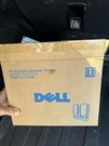 Dell Computer Model A215 Black - Multimedia System. Fixed Price $21.99.