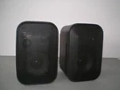 Acoustic Profile Psl 0.5 Pair Speakers, Clean. Fixed Price $36.55.