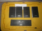 5 Samsung Speaker System Front Left Right Rear Rl Center PS-FQ70. Fixed Price $53.10.