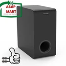 Powered Subwoofer, Bestisan 6.5" Active Home Audio 4.21 Kg, BLACK-1. Fixed Price $161.50.