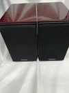 Teac LS-101HR 2WAY Speaker System Pair Set Brown Audio Equipment Japan Working. Fixed Price $348.00.