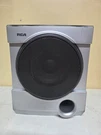 Rca Model RS2656 Subwoofer Tested Works Great. Fixed Price $22.99.