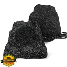 Herdio Rock Bluetooth Speakers 200W Outdoor Waterproof IPX7 Pair. Fixed Price $139.98.