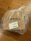 Biamp Cambridge E-P-W-16-4 Four Pack Sound Masking Emitters White Kit W/ Jumpers. Fixed Price $200.00.