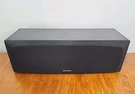 Kenwood CRS-01 Center Channel Speaker Home Theater 8 Ohms Black Tested Works. Fixed Price $29.87.