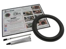 Polk Audio PSW120 8" Subwoofer Speaker Foam Edge Repair Kit (single). Fixed Price $21.60.