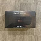 Klipsch Nashville Portable Bluetooth Speaker 360 Sound IP67 Waterproof New. Fixed Price $109.99.