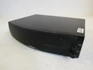 Zvox Single Cabinet Powered Audio System Mini Tv Sound 215. Fixed Price $45.66.