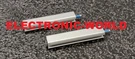 Mint Genuine Bose Silver UB-20 Ceiling Mount Bracket Extensions Cube Speakers. Fixed Price $29.99.