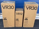 Pair Of Boston Acoustic VR30 & VR-12 Speaker System, Their Original Boxes.. Fixed Price $799.99.