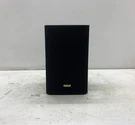 Rca 40-5022 2-WAY Bookshelf Speaker. Fixed Price $55.99.