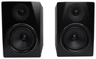 Rockville APM6B 6.5" 2-WAY 350W Active/powered Usb Studio Monitor Speakers Pair. Fixed Price $184.95.