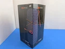 Sealed Boompods Blockblaster Big 36 Watt Hi-fi Bluetooth Wireless Speaker Red. Fixed Price $149.99.