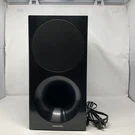 Samsung PS-WM30 Home Theater Active Wireless Subwoofer Only For HW-M450 Soundbar. Fixed Price $39.99.