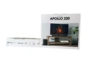 Nakamichi Apollo 220 2.1 Dolby Audio Soundbar (sealed). Fixed Price $354.99.