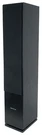 (1) Rockville Rocktower 68B Black Home Audio Speakers Passive Ohm. Fixed Price $109.95.