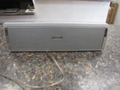 Panasonic SB-PC920 Center Channel Speaker Silver Home Theater Replacement -MT1. Fixed Price $22.49.