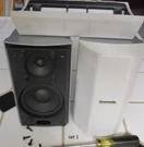 Pair Panasonic Speakers SB-AFC280. Fixed Price $59.00.