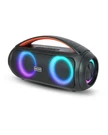 Dolphin LX-220 Boombox Bluetooth Speaker Loud & Crisp Sound IPX5 Waterproof. Fixed Price $126.42.